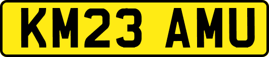 KM23AMU