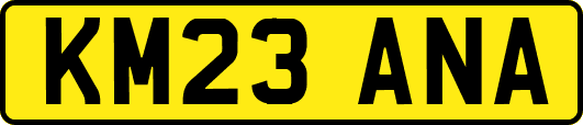 KM23ANA