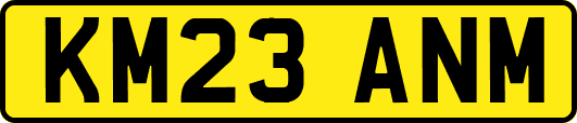 KM23ANM