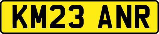 KM23ANR