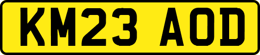KM23AOD
