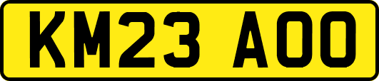 KM23AOO
