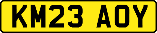 KM23AOY