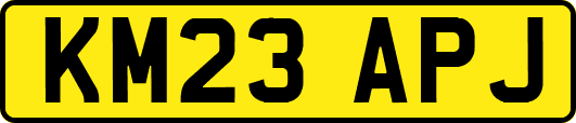 KM23APJ