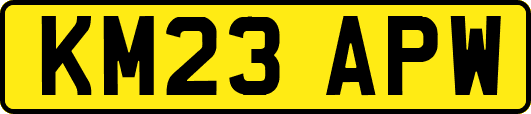 KM23APW