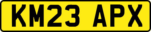 KM23APX