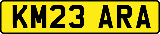 KM23ARA