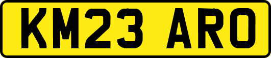 KM23ARO