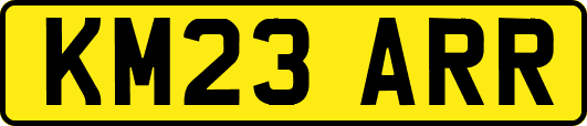 KM23ARR