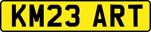 KM23ART
