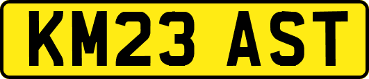 KM23AST