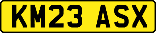 KM23ASX