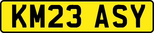 KM23ASY