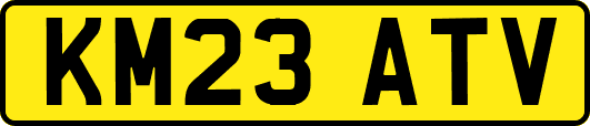 KM23ATV