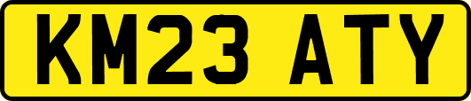 KM23ATY