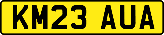 KM23AUA