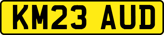 KM23AUD