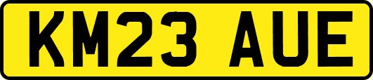 KM23AUE