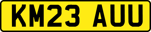 KM23AUU