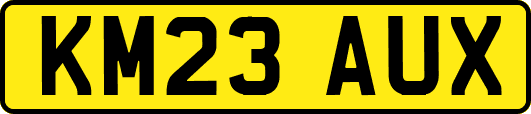 KM23AUX