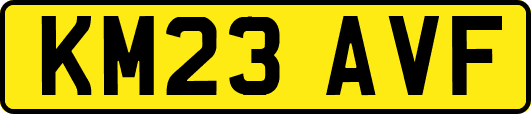 KM23AVF