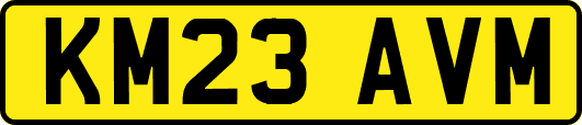 KM23AVM