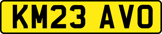 KM23AVO
