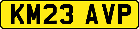 KM23AVP