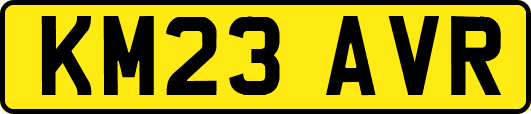 KM23AVR