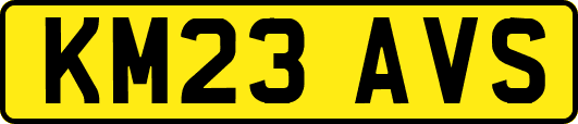 KM23AVS