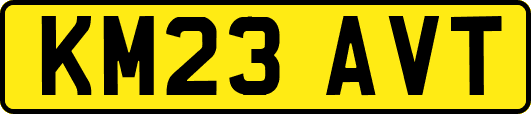 KM23AVT