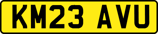 KM23AVU