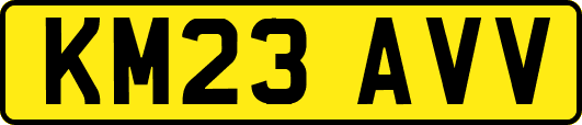 KM23AVV