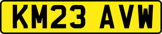 KM23AVW