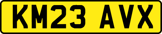 KM23AVX