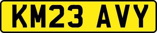 KM23AVY