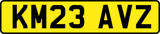 KM23AVZ