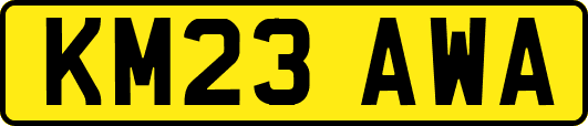 KM23AWA