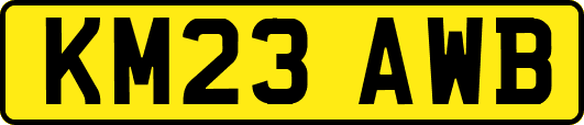 KM23AWB