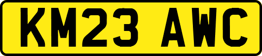 KM23AWC