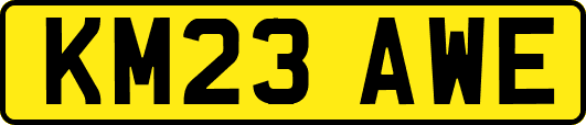 KM23AWE
