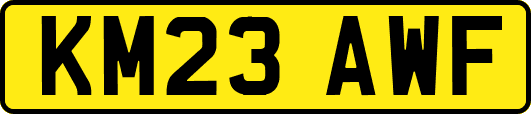 KM23AWF