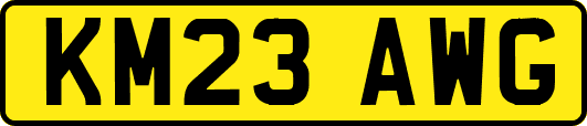 KM23AWG
