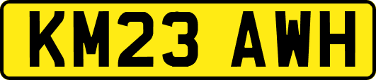KM23AWH