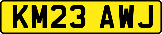 KM23AWJ