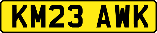KM23AWK