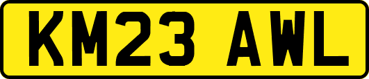 KM23AWL