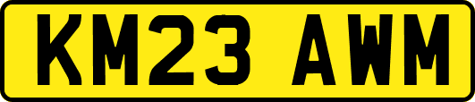 KM23AWM