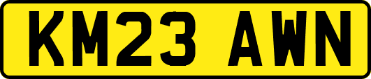 KM23AWN