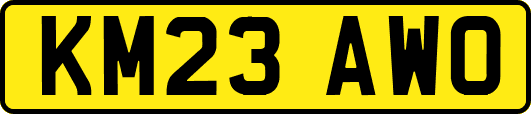 KM23AWO